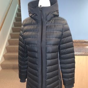 Nike Down Coat